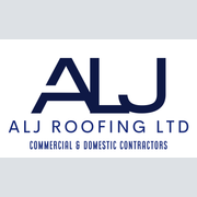 Alj Roofing Ltd logo